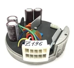 Genteq X13 FM27 208/230/270V 1HP For Cw Lead End Rotation Tested Used #Z196. Fixed Price $129.00.