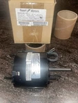 Smart Motors Blower Furnace SE1133 115 V 1/20 HP1550 Rpm Fasco Magnetek D133. Fixed Price $65.99.