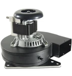 66590 Packard Draft Inducer Motor Blower 115V 3000 Rpm For Goodman B4059000. Fixed Price $80.50.