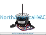 Oem 1/3 Hp Furnace Blower Motor Replaces Zhongshan Broad-ocean Y7S623D085T. Fixed Price $162.95.