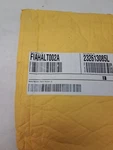 Trane FIAHALT002A High Altitude Conversion Kit 6-25 Ton Precedent Units New. Fixed Price $85.00.