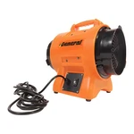 General Equipment Company EP8ACP Confined Space Ventilation Blower. Fixed Price $361.80.