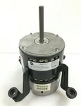 Us Motors Nidec M55PWNFA-3199 HD52MM124 Blower 1HP 115V 1050 Rpm #MB559. Fixed Price $175.00.