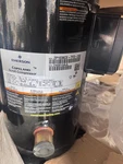 New Copeland ZP103KCE-TFD-250 Scroll Compressor 8.5 Ton 460V 3PH R410A. Fixed Price $2998.98.