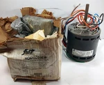 New Emerson HQ613209EM 3/4HP 1050RPM 4SPD Direct Drive Motor Nnb *make Offer*. Fixed Price $404.49.