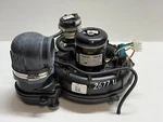 Zhongshan Y4L241A512 Carrier Furnace Inducer Blower Motor HC27CQ117. Fixed Price $250.00.