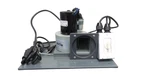 Mclean Engineering Blower Motor Industrial Cooling Fan Assembly 1NB412. Fixed Price $299.99.