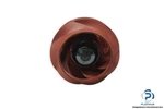 Ebm R2E225-RA92-10 Centrifugal Fan M2E068-DF 950 /h 2500 Rpm Push Ball. Fixed Price $133.33.