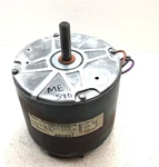Ge 5KCP39JFY448S Condenser Motor Cpn 10584323 1/6HP 208/230V 825 Rpm Used #ME570. Fixed Price $115.00.