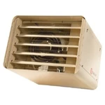Ouellet Commerical Industrial Suspended Unit Heater 20000 W 480V 3 Phase Almond. Fixed Price $1795.00.