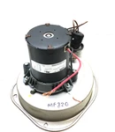 Fasco 70626074 Draft Inducer Blower Motor Rheem 70-23641-04 208/230V Used #MF820. Fixed Price $135.00.