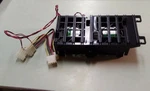 Lot Of Sunon Dual Ball Cooling Fans KD1208PTB1 Dc 12V Case Rack 80X25MM. Fixed Price $12.59.
