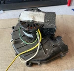 Fasco Draft Inducer 70623342. Fixed Price $80.00.