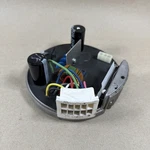 Tested Genteq X13 FM15 115VAC. 1/2HP Module Motor Ccw 81W34 607363-03 (A13). Fixed Price $142.00.