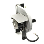 Kooltronic KBR125-5 Electric Ac Blower W/ K55HXRWJ-5765 Motor 115/230V 4.4A .5HP. Fixed Price $249.99.