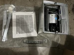 Greenheck / SP-A190 115V 60HZ Cfm Exhaust Air Fan Band New. Fixed Price $75.00.