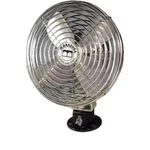 Maradyne F-920612 Bolt-on Fan, 2.7A, Chromeplatedsteel, 12VDC. Fixed Price $115.99.