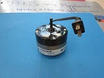 Packard 82514 Motor 115V 0.70 Amps Cwse Rotation 1550 Rpm. Fixed Price $119.00.