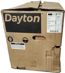 Dayton 3E132E 120 V Ac 30000 Btuh Natural Gas Infrared Flat Panel Heater. Fixed Price $499.99.