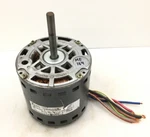 Ge 5KCP39PGS122S Blower Motor 3/4 Hp 115 V Rpm 1060/3 Spd Used Wires Cut #ME164. Fixed Price $95.00.