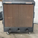 Portacool PACJS2701A1 Jetstream Evaporative Cooler, 48" Blade, On Wheels. Fixed Price $2000.00.