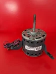 Ge Motors Blower 1/3HP 208/230V 1075RPM 5KCP39NGV106S. Fixed Price $169.00.