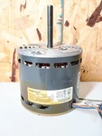 Protech K55HXPWR-1739 Furnace Blower Motor 1/3HP 115V 875RPM 4SPD 51-104939-01. Fixed Price $70.00.