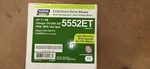 Us Motors 5552ET Ecm Direct Drive Blower 1-1/2 Hp 1075 Rpm 115/208-230V. Fixed Price $265.00.