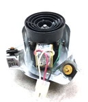 Carrier HC21ZS126 Sungshin IS-3230UTCFF-AL Inducer Motor 115V Used #MA897A. Fixed Price $135.00.