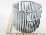 York S1-026-16381-141 Blower Wheel 9X7 Inches Cw 1/2 Bore Replacement S102616381. Fixed Price $232.89.