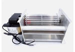 Replacement For Transflo Blower 115 Volts Fasco # B22505. Fixed Price $128.95.