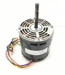 Protech Blower Motor K55HXNFW-0917 3/4HP 115 V Spd 51-103220-01 Used #ME62. Fixed Price $99.00.