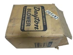 Dayton IC791 Blower Nsmp. Fixed Price $195.00.