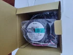 Oriental Motor Ac Fan MB1255-T. Fixed Price $199.00.