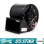 Blower For Dayton Model 1TDT8 797/549 Cfm 2-SPEED, 1360 Rpm 115V 60/50HZ (5C508). Fixed Price $117.79.