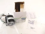 Century 1/6 1/4HP Condenser Fan Motor 1625RPM Speed. Fixed Price $136.99.