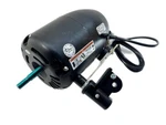 Global Industrial Deluxe Oscillating Wall Mount Motor FB2-75X New Free Fast Ship. Fixed Price $1127.00.