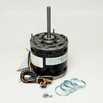 EM3464 Multi Horsepower Furnace Blower Motor 1/2-1/6 Hp 208-230 Volts 3.9 Amps. Fixed Price $136.59.