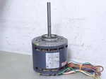 Emerson KA55HXSMY-1865 Blower Motor 1/2HP 115V 1PH 1075RPM 3SPD K1865. Fixed Price $117.50.