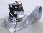 Fasco 71627058 Draft Inducer Blower Motor Assembly 70627058 107206-01 115V. Fixed Price $85.00.