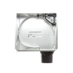Nutone QTXRN000HL Fan & Light Assembly Kit, Housing Not Included (4 Pack). Fixed Price $78.50.