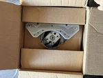 Fantech Ventmajor Series VM-100L Duct-mounted Centrifugal In-line. Fixed Price $100.00.