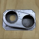 Bryant Carrier Payne Furnace 326631-401 Inducer Motor Fan Housing Assembly. Fixed Price $60.00.