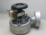 Jakel J238-087-8171 Draft Inducer Blower Motor. Fixed Price $45.00.