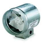 Tjernlund Products Axial BOOSTER,6 In. Dia. EF-6. Fixed Price $98.95.