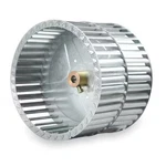 Revcor C525-675D Blower Whl, Dia 1/4 In, Width 3/4. Fixed Price $82.49.