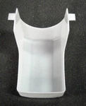 99110437 Genuine Nutone Broan Oem Light Lens Cover For Range Vent Hood. Fixed Price $22.69.