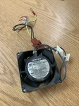 Papst Typ 8550 N 220V 50/60HZ 11W See Pics. Fixed Price $19.00.