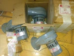 Dayton Blower Fan Model 2C781. Fixed Price $59.00.
