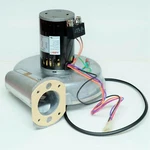 Draft Inducer Motor For Fasco A271 Trane 7062-3969 X38040308-01. Fixed Price $237.92.